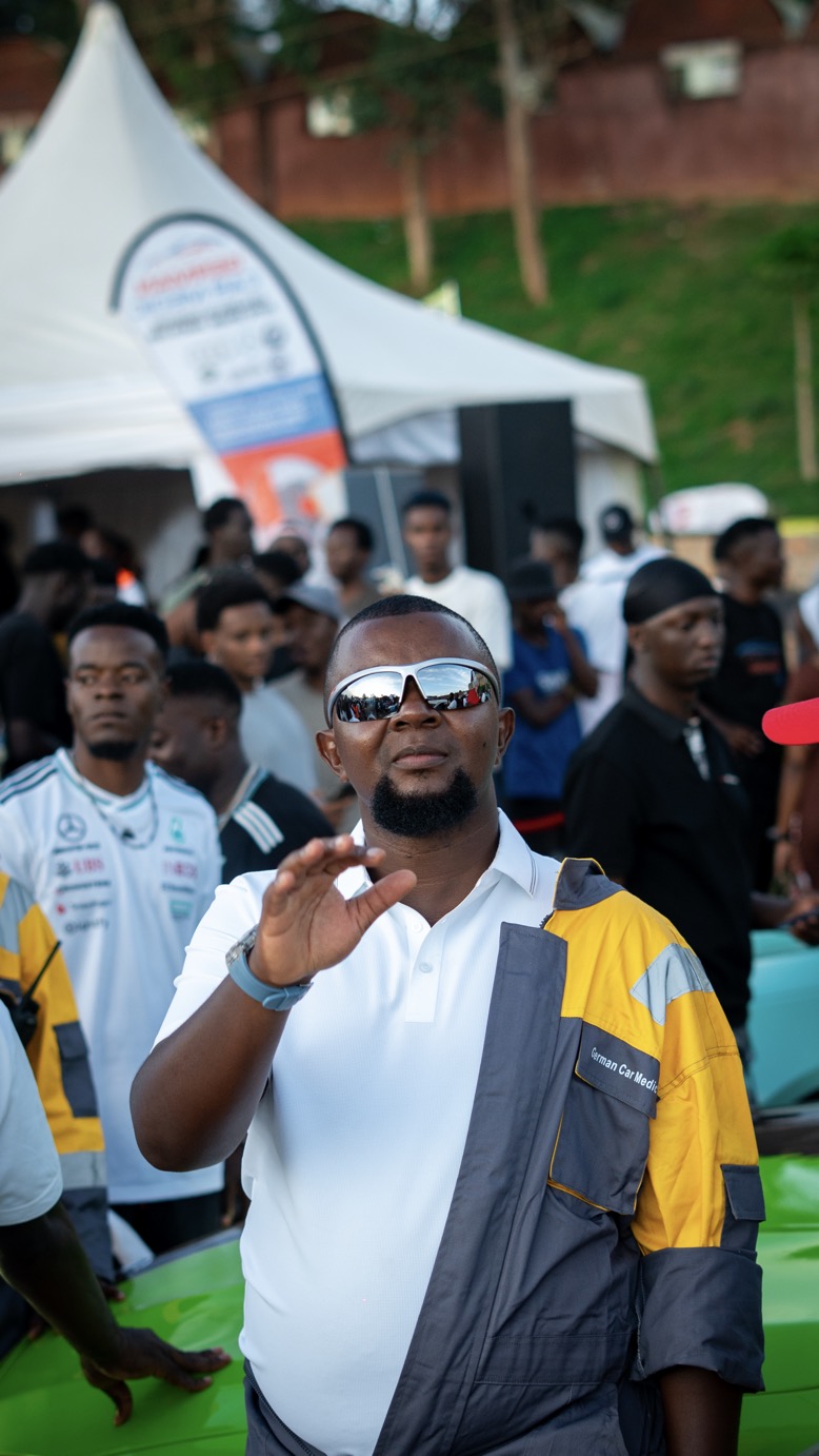 Super Car Fest 2025